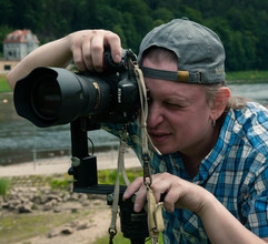 Vadim Zhirkoff
