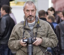 Evgeniy Kurenkov