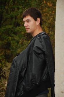 Andrei Dorozhkin