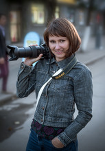Anna Nikonorova