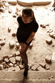 Yulya Kolupanko
