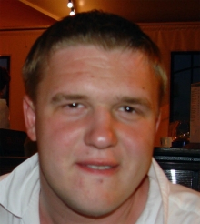Kurilo Andrei
