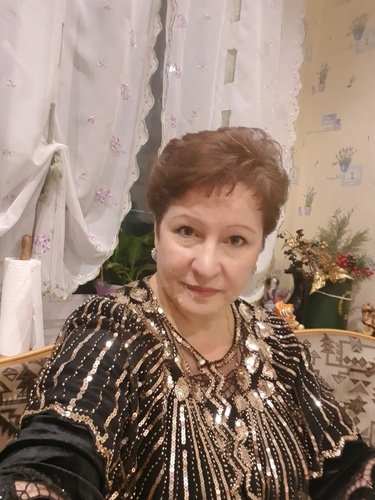 Larisa Lorra