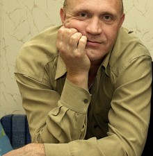 Vladimir Stepanov