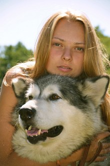 Sofja Radkova