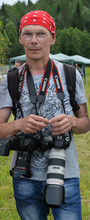 Sergei Fedotov