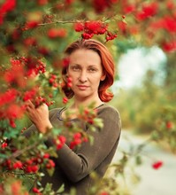 Viktoriya Bilan