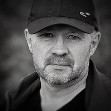 Glenn Parker