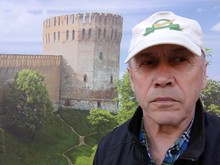 Boris Barinov