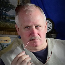 Viktor Hanzhenkov