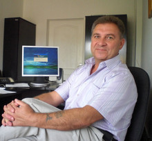Aleksandr Veleoz