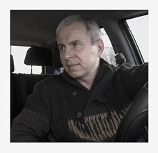 Sergei Murzin