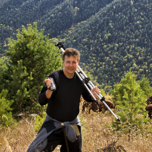 Oleg Danilhenko