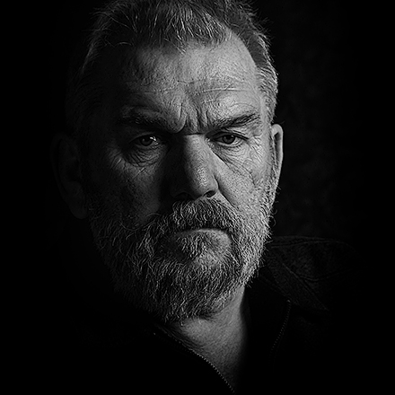 Dmitriy Vorobyov