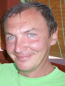 Viktor Menkov