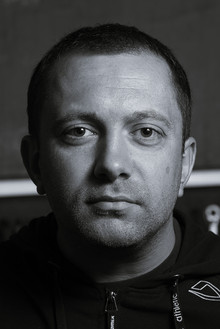Tigran Khachatryan