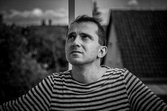 Simon Krotov