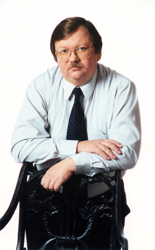 Pavel Bolshakov