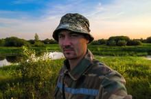 Zhdanovich Igor