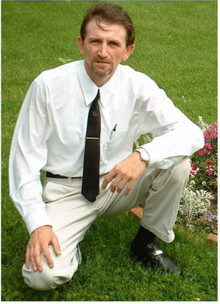 Gregori Yakimchuk