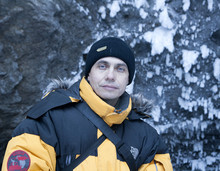 Sergei Valkov