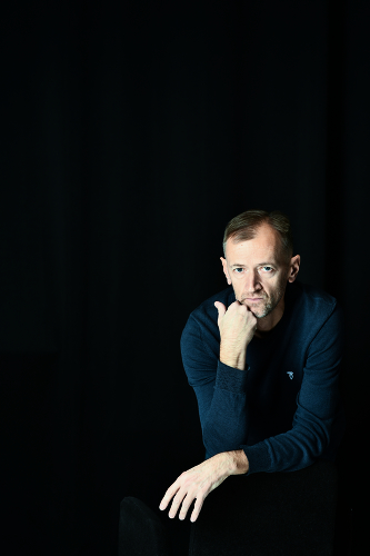 Dima Bukoff