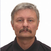 Maksim Romantsev