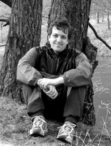 Romanenko Dmitri