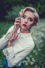 Natalja Galich