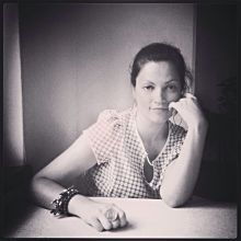Natalja Ljukova