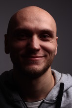 Znak-Mazurkevich Aleksandr