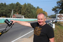 Yury Gerasevich