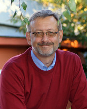 Igor Khmelev