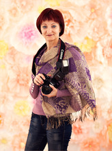 Nepomnjashchaja Tatjana