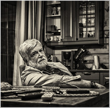 Karamjants Grigoriy