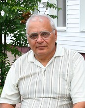 Nikolay Kizhapkin