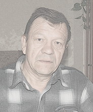 Nikolai Masljaev
