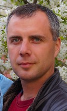 SERGEY KAVALIOU
