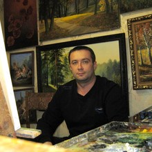 Aleksandr Sultan