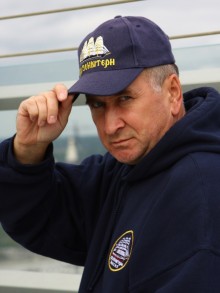 Belklim
