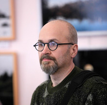 Dmitriy Viktorovich