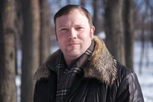 Sergei Petrov