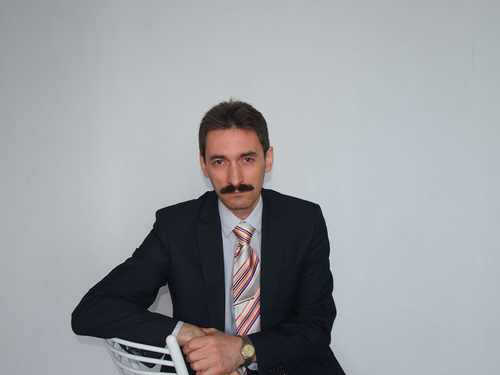 Karpov Alex