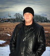 Oleg Onosov
