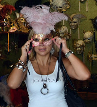 Irina Falkone