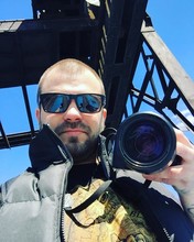 Ruthlessphoto