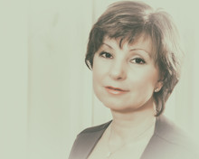 Olga Kozyrenko