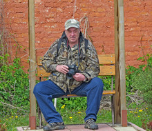 Nikolai Semin
