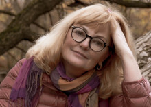 Elena Borzhkovskaja