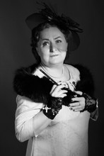 Marinochka Nikulina